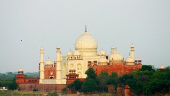 Excursion privée d'une journée à Agra et Fatehpur-Sikri