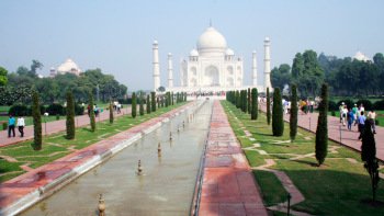 Private 3-Day Golden Triangle Tour