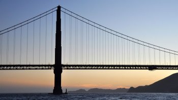 California Sunset Cruise