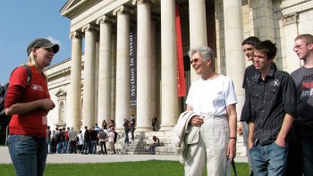 ,Tour Tercer Reich por Munich