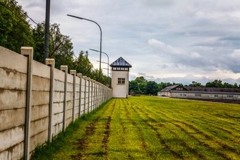 ,Visita al Campo de concentración de Dachau,Sólo excursión