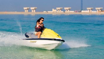 Jet Ski Experience