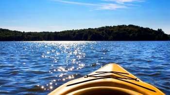 Si Lanna National Park Cycling & Kayaking Adventure