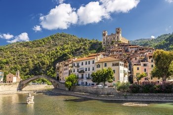 Small-Group Menton & Italian Riviera Full-Day Tour