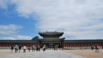 Full-Day City Palaces Tour
