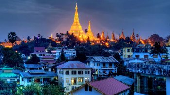 Private Half-Day City Tour