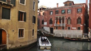 Offerta combinata: Palazzo Ducale, tour a piedi e crociera sul Canal Grande
