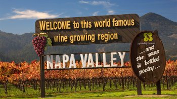 Sonoma & Napa Valley Wine Country Tour