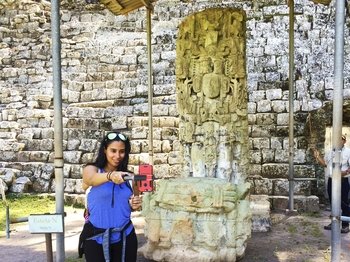 Copán Ruins Day Tour