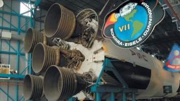 Kennedy Space Center & Airboat