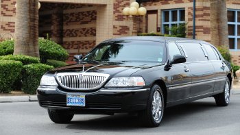 Tour di lusso privato della Strip