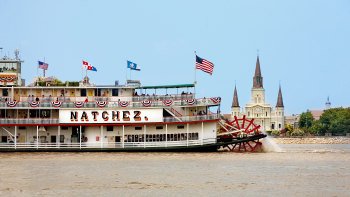 Super City Paddle & Wheel Tour