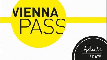 Vienna PASS - giro turistico tutto compreso per Vienna