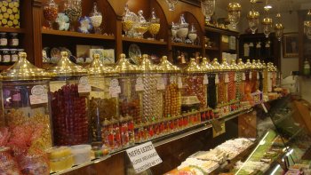 ,Tour gastronómico
