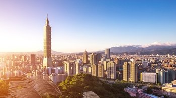 1-Day Ultimate Taipei Sightseeing Tour
