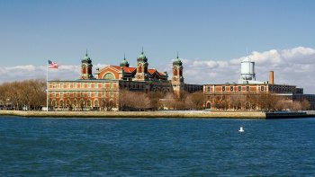 Statue of Liberty, Ellis Island & 9/11 Museum