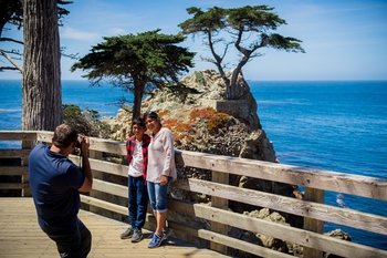 Monterey & Carmel-by-the-Sea Explorer