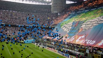 Tour calcistico: Stadio di San Siro e Casa Milan