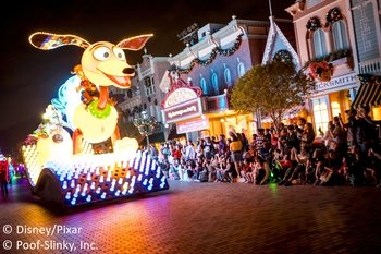 Skip-the-Line Entry Tickets for Hong Kong Disneyland® Park with Hotel Picku...