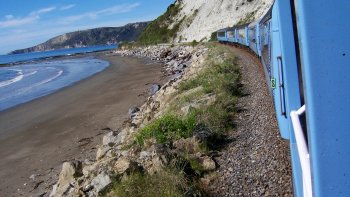 5-Day North Island to South Island Tour