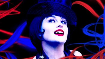 Dracula's Cabaret Show & Dinner