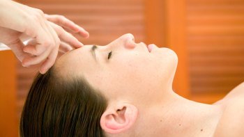 Spa Facial Experience at Peppers Beach Club & Spa