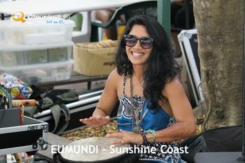 Eumundi Market & Sunshine Coast Hinterland Tour