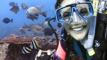 Introductory Scuba Diving Tour