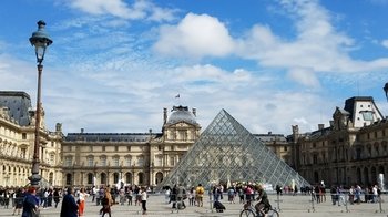 Visite en petit groupe : la Joconde et le meilleur du Louvre