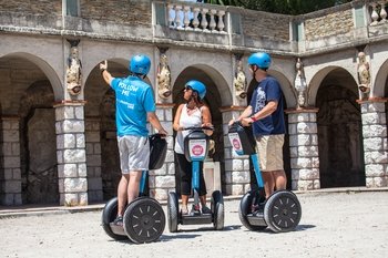 Nice Grand Segway Tour