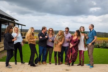 Full Day Gourmet Margaret River Wine & Dine Tour