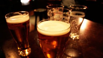 Small-Group Perth Small Bar Tour