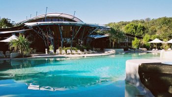 3-Day Fraser Island Excursion