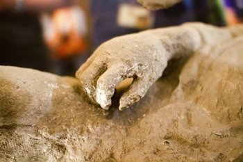 Tour di Pompei per piccoli gruppi
