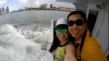 Tutto il meglio di Miami! e giro in barca (tour combinato)