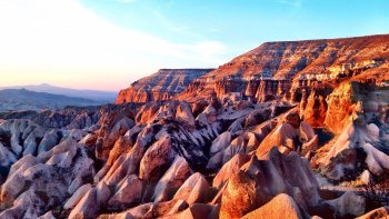 2-Day Cappadocia Tour from Istanbul