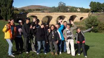 Port Arthur & Remarkable Cave Full-Day Tour from Hobart