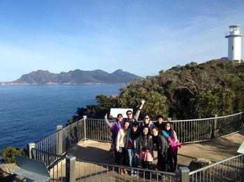 3-Day Tasmania Tour from Launceston to Hobart