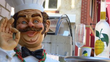 North End Little Italy Guided PhotoWalks Tour