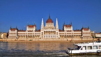 ,Parlamento de Budapest
