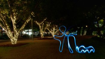 Full-Day City Photography Workshop