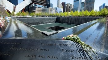 National September 11 Memorial & Museum