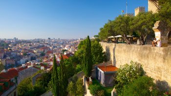 Private Half-Day Tour Lisbon