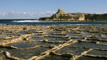 Gozo Jeep Safari