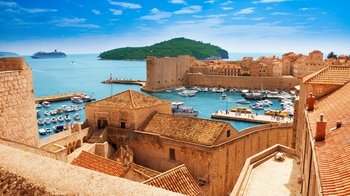 Dubrovnik Full-Day Tour from Split