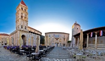 Trogir Walking Tour