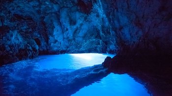 Hvar & Vis Island Speedboat Tour