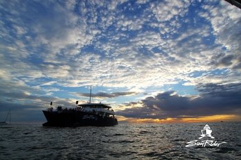 Sunset Cruising Restaurant