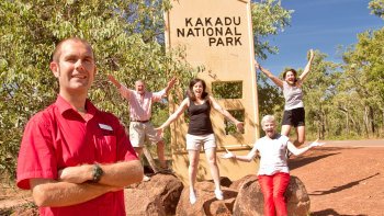 2-Day Kakadu & Arnhem Land Tour