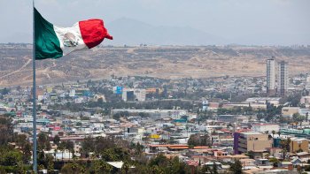 Coastal Tour to Ensenada